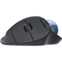 Мышь Logitech Ergo M575 Bluetooth Graphite (910-005872): Интерфейс подключения Bluetooth