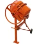 Бетоносмеситель Concrete Mixer Standart 140 л (110-4021): Питание сеть