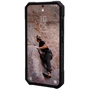 Аксесуар для смартфона Urban Armor Gear UAG Pathfinder Black (214122114040) для Samsung S911 Galaxy 23: Матеріал TPU (Термополиуретан)
