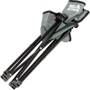 Стул раскладной Skif Outdoor Standard dark gray (389.01.39): Материал каркаса сталь