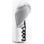 Боксерські рукавички Everlast Powerlock 2 Pro Lace білий Уні 12 унцій (896910-70-812) фото 2