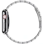 Аксессуар для Watch Spigen Modern Fit Silver for Apple Watch 42/44/45/49mm (062MP25404) фото 4