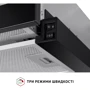 Витяжка Perfelli TL 6622 BL 1000 LED фото 7