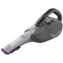 Пылесос Black+Decker DVJ325BF: Тип пылесоса ручной (вертикальный)