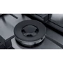 Варильна поверхня газова Bosch PCQ7A5M90R фото 5