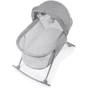 Ліжко-люлька-качалка 3 в 1 Kinderkraft Lovi Grey (KKLLOVIGRY0000) фото 7