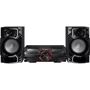Музичний центр Panasonic SC-AKX320GS-K