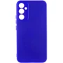Аксессуар для смартфона Lakshmi Case Silicone Cover Full Camera Iris for Samsung A346 Galaxy A34 5G