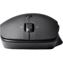 Мышь HP Travel Bluetooth Black (6SP25AA): Интерфейс подключения Bluetooth