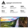 Аксессуар для смартфона ArmorStandart Tempered Glass Pro Black for OPPO Reno11 F 5G (ARM76648) фото 6