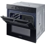 Духовой шкаф электрический Samsung NV75A6649RK фото 19