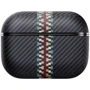 Чехол для наушников Pitaka MagEZ Case Rhapsody (APM8001) for Apple AirPods Pro 2