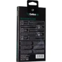Аксесуар для смартфона Gelius Tempered Glass Pro 3D Black for Tecno Pop 2F: Тип защитное стекло