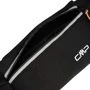 Поясная сумка CMP Tuono Running Belt черная (30V9987-U901): Пол Унисекс