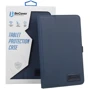 Аксесуар для планшетних ПК BeCover Slimbook Deep Blue for Samsung Galaxy Tab A7 Lite SM-T220 / SM-T225 (706662)