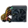 Блок питания ExtraDigital ATX-500W EDIPS500T (PSE3889): Модульные (съемные) кабеля отсутствует