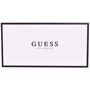Жіночий гаманець Guess Alby Slg Large Zip Around червоний (SWVG7455460-RED): Матеріал Штучна шкіра