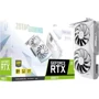 Відеокарта Zotac GAMING GeForce RTX 3060 Ti Twin Edge White Edition (ZT-A30620J-10P): Обсяг пам'яті, Гб 8