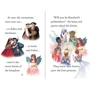 Sleeping Beauty / Спляча красуня: Производитель Usborne