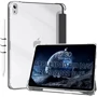 Аксессуар для iPad BeCover Case Book Soft Edge with Pencil mount Black (711118) for iPad Air 2020/iPad Air 2022 (711118)
