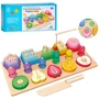 Багатофункціональна дошка Tree Toys (MD 0856): Тип сортер