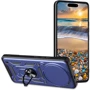 Чехол для телефонов BeCover Military Blue for Xiaomi Redmi Note 14 Pro 5G (713095): Совместимость Xiaomi Redmi Note 14 Pro 5G