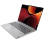 Ноутбук Lenovo IdeaPad Slim 5 16AHP9 (83DD003DRM): Процесор AMD Ryzen 7 8845HS (3.8 - 5.1 ГГц) / 8 - ядерный