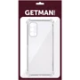 Чехол для телефонов TPU Case GETMAN Ease logo Full Camera Transparent for Oppo Reno 4 Pro 5G фото 6