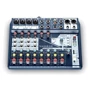 Микшерный пульт SOUNDCRAFT Notepad-12FX