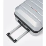 Валіза Ricco Grande XL срібляста (T1ABS500silver-XL) фото 9