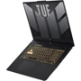 Ноутбук ASUS TUF F17 (FX707ZC4-HX097): Операційна система без OС