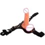 Страпон Ultra passionate Harness, BW-022023