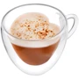 Чашка RINGEL Guten Morgen Heart з подвійною стінкою 240 мл (RG-0005/240): Тип Чашка для чая и кофе
