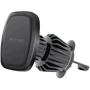 Держатель Intaleo Car Holder Magnetic Black (CM05GG)