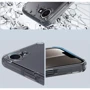 Чехол для iPhone Nillkin Nature Pro Series Clear for iPhone 16e фото 6