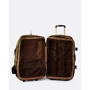 Чемодан Rip Curl F-Light Global 110L Overland оливковый (00AMTB-58): Пол Унисекс