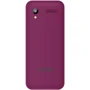 Мобільний телефон Sigma mobile X-Style 31 Power Type-C Purple (UA UCRF): Дисплей 2.8" TFT (240x320)