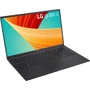 Ноутбук LG GRAM 2023 (15Z90R-G.AA56Y): Процессор Intel Core i5-1340P (1.9 - 4.6 ГГц) / 12 - ядерный