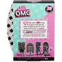 Игровой набор с куклой L.O.L. SURPRISE! серии "O.M.G" S2 - ЛЕДИ-ГРАНЖ (с аксессуарами) фото 10