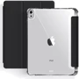 Аксессуар для iPad BeCover Case Book Soft Edge with Pencil mount Black (706803) for iPad mini 6 2021