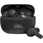 Навушники JBL Wave 200 Black (JBLW200TWSBLK)
