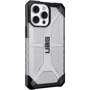 Чохол для iPhone Urban Armor Gear UAG Plasma Ice (114067114343) для iPhone 14 Pro Max: Матеріали пластик