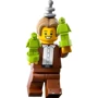 Конструктор LEGO Мініфігурки Космос Серія 26 (71046) фото 15