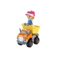 Игровой набор Rev&Roll Рев и Рамбл DieCast Лори и Типпер (EU881051)
