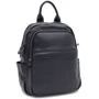 Женский рюкзак Ricco Grande черный (K18061bl-black)