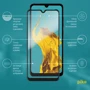 Аксесуар для смартфона Piko Tempered Glass Full Glue Black for ZTE Blade A7 2020: Сумісність ZTE Blade A7 2020