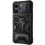 Чохол для iPhone Nillkin CamShield Adventurer Pro Armor Black for iPhone 14 Pro фото 6