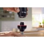Блендер Bosch MSM4B623: Функции приготовление пюре, Измельчение, Взбивание