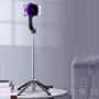 XO SS11 Four Legged Reinforced Stand Bluetooth Selfie Stick 100cm Black: Тип беспроводной