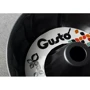 Форма Gusto GT-3225 для кекса 25x8.5см (100066): Крышка Нет